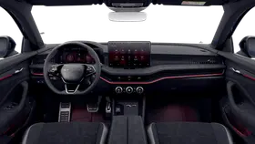 Superb Combi Sportline