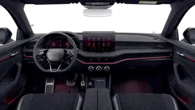 Superb Combi Sportline