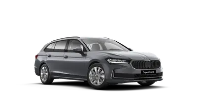 Superb Combi Selection