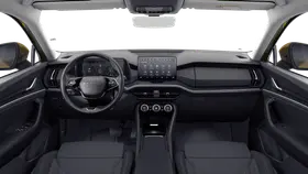 Kodiaq Exclusive Selection