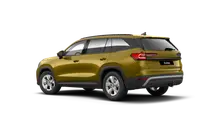 Kodiaq Exclusive Selection