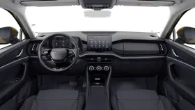 Kodiaq Selection