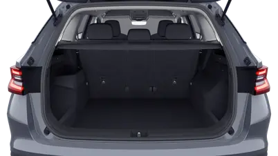 Kodiaq Selection