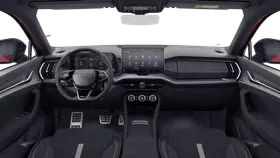 Kodiaq Sportline