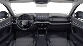 Kodiaq Exclusive Selection