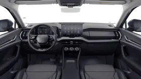 Kodiaq Exclusive Selection