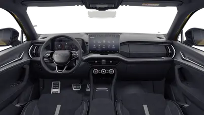 Kodiaq Sportline