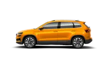 Karoq 130 let