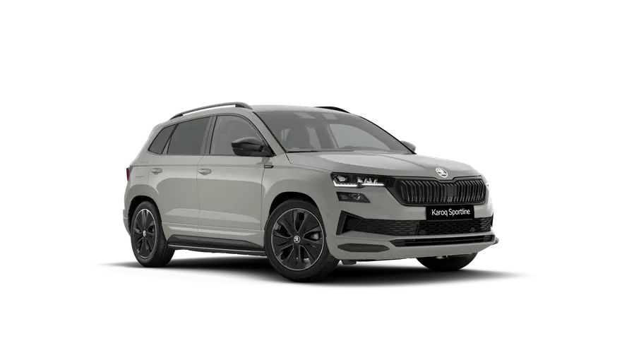Karoq Sportline