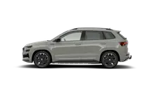 Karoq Sportline