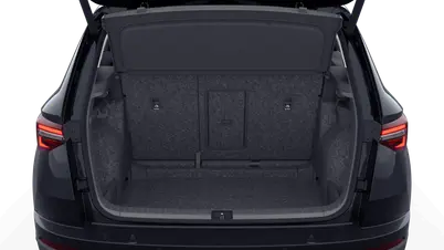 Karoq 130 let Premium