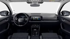 Karoq 130 let Premium