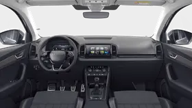 Karoq Dynamic