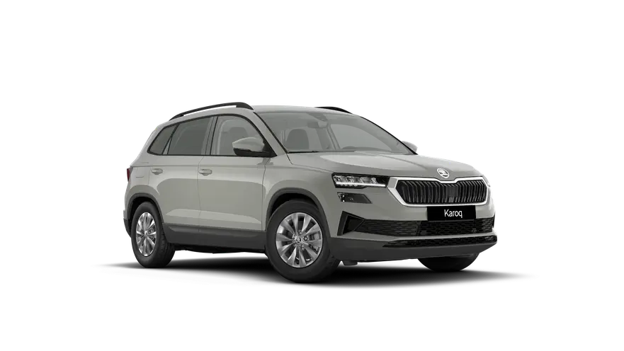 Karoq Classic