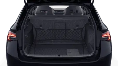 Octavia Combi Sportline