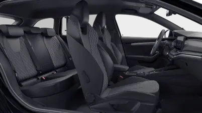 Octavia Combi Sportline