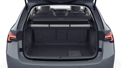 Octavia Combi Dynamic