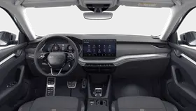 Octavia Combi Dynamic