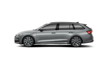 Octavia Combi Dynamic