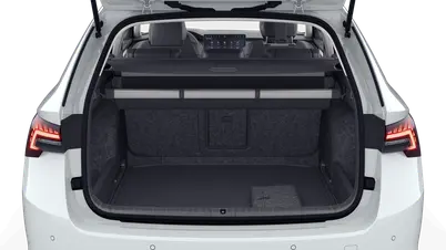 Octavia Combi Dynamic