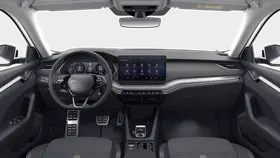 Octavia Combi Dynamic