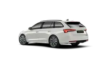 Octavia Combi Dynamic