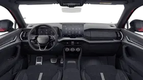 Kodiaq Sportline