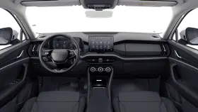 Kodiaq Selection