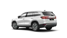 Kodiaq Exclusive Selection