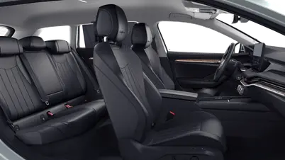 Superb Combi Laurin & Klement