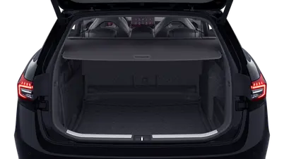 Superb Combi Sportline