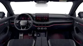 Superb Combi Sportline