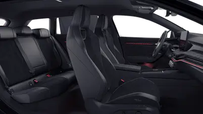 Superb Combi Sportline