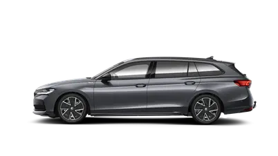 Superb Combi Sportline