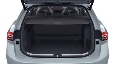 Superb Combi Sportline