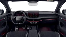 Superb Combi Sportline