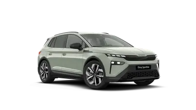 Elroq Sportline 85
