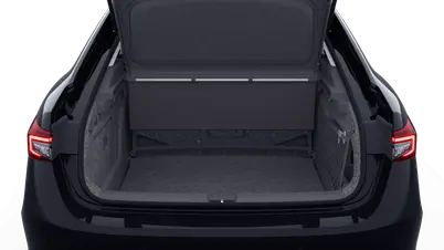 Superb Laurin & Klement