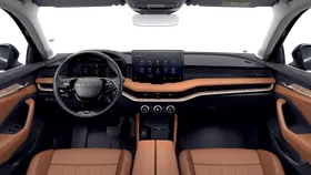 Superb Laurin & Klement