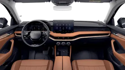 Superb Laurin & Klement