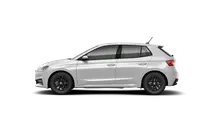 Fabia 130 let