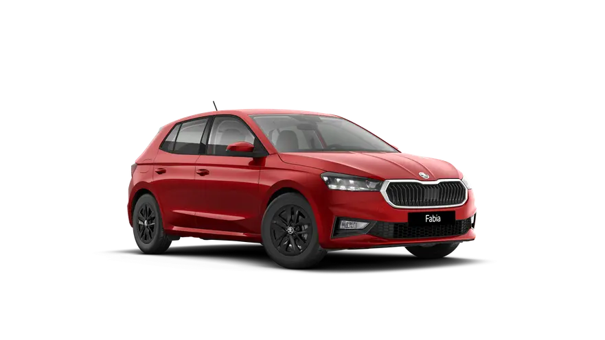 Fabia 130 let