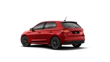 Fabia 130 let