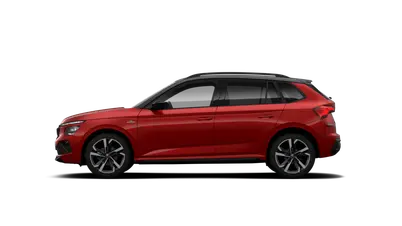 Kamiq Monte Carlo