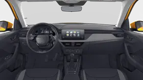 Kamiq 130 let