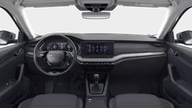 Octavia Combi Selection