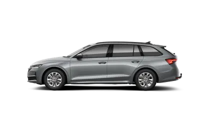 Octavia Combi 130 let