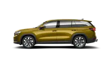 Nový Kodiaq Selection
