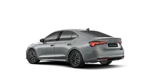 Octavia Sportline
