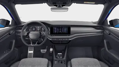 Octavia Sportline